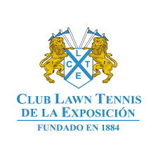 Club Lawn Tennis